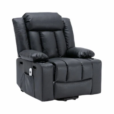 Electric Recliner Stand Up Chair
